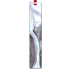 Metallic And Chrome Large Book Marks by digitaldivadesigns