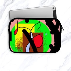 Fantasy  Apple Ipad Mini Zipper Cases by Valentinaart