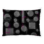 Come down - magenta Pillow Case 26.62 x18.9  Pillow Case