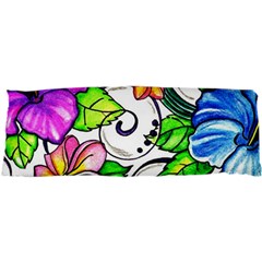 Tropical Hibiscus Flowers Samsung Galaxy Nexus S I9020 Hardshell Case by EverIris