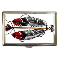 Order Of The Arrow Cigarette Money Cases