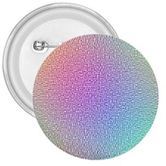 Rainbow Colorful Grid 3  Buttons