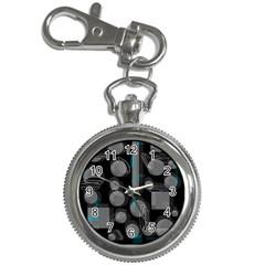 Come Down - Blue Key Chain Watches