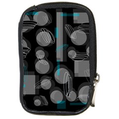 Come Down - Blue Compact Camera Cases