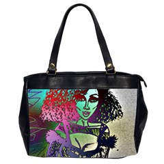 Divarnni Bizzare Girl Handbag  by DIVARNNIonline