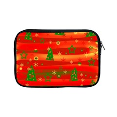 Xmas Magic Apple Ipad Mini Zipper Cases by Valentinaart