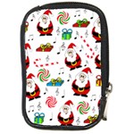 Xmas song Compact Camera Cases Front