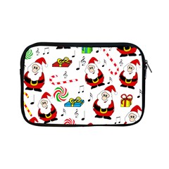 Xmas song Apple iPad Mini Zipper Cases