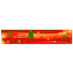 Christmas Magic Flano Scarf (small)