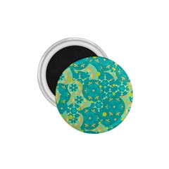 Cyan Design 1 75  Magnets by Valentinaart