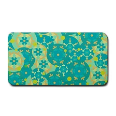 Cyan Design Medium Bar Mats by Valentinaart