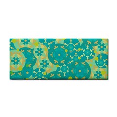 Cyan design Hand Towel