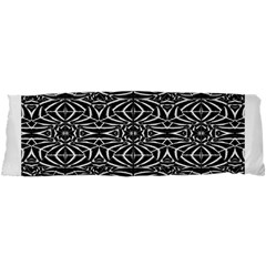 Black And White Tribal Pattern Samsung Galaxy S I9008 Hardshell Case