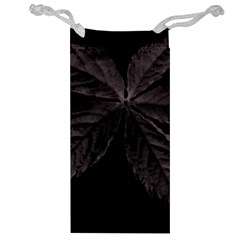 Pink Xray Flower Jewelry Bags