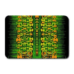 Magical Forest Of Freedom And Hope Plate Mats