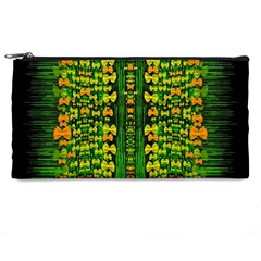 Magical Forest Of Freedom And Hope Pencil Cases