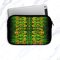 Magical Forest Of Freedom And Hope Apple Ipad Mini Zipper Cases by pepitasart