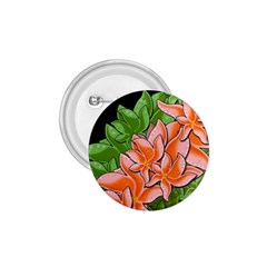 Decorative Flowers 1 75  Buttons