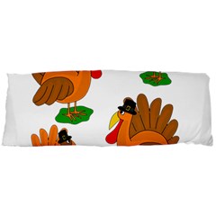 Thanksgiving Turkeys Samsung Galaxy Tab 7  P1000 Hardshell Case 