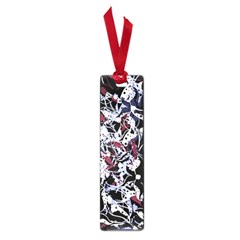 Decorative Abstract Floral Desing Small Book Marks