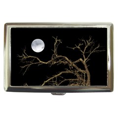 Nature Dark Scene Cigarette Money Cases by dflcprints