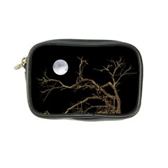 Nature Dark Scene Coin Purse