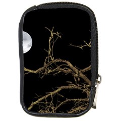 Nature Dark Scene Compact Camera Cases by dflcprints