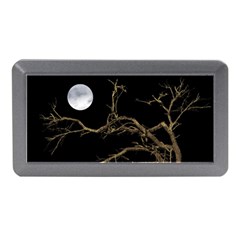 Nature Dark Scene Memory Card Reader (mini) by dflcprints