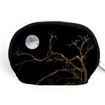 Nature Dark Scene Accessory Pouches (Medium)  Front