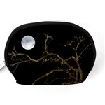 Nature Dark Scene Accessory Pouches (Medium)  Back