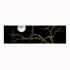 Nature Dark Scene Large Bar Mats