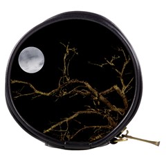 Nature Dark Scene Mini Makeup Bags