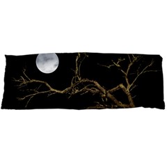 Nature Dark Scene Body Pillow Case Dakimakura (two Sides) by dflcprints