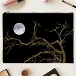 Nature Dark Scene Cosmetic Bag (XXXL)  Front