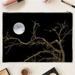 Nature Dark Scene Cosmetic Bag (XXXL)  Back