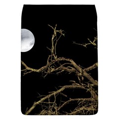 Nature Dark Scene Flap Covers (l) 