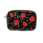 Red roses Coin Purse Front