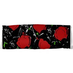 Red Roses Samsung S3350 Hardshell Case