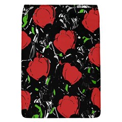 Red Roses Flap Covers (s) 