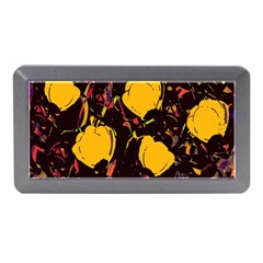 Yellow Roses  Memory Card Reader (mini)