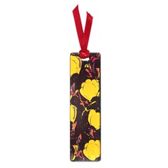 Yellow Roses  Small Book Marks