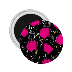 Pink roses  2.25  Magnets