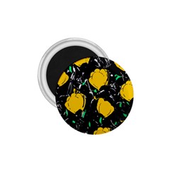 Yellow Roses 2 1 75  Magnets