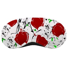 Red Roses 2 Sleeping Masks