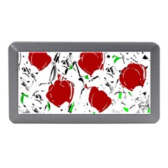 Red Roses 2 Memory Card Reader (mini)