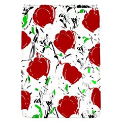 Red Roses 2 Flap Covers (s) 