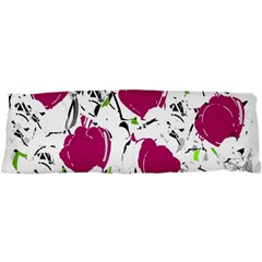 Magenta Roses Samsung Galaxy S I9008 Hardshell Case