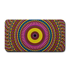 Ornament Mandala Medium Bar Mats