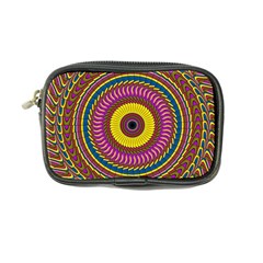 Ornament Mandala Coin Purse