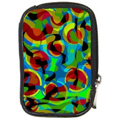 Colorful Smoothie  Compact Camera Cases